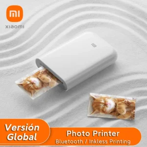 Imprimante Photo Portable Xiaomi Mi – Bluetooth 5.0