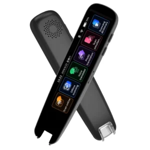 Stylo Traducteur Multi-langues