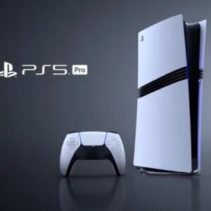 Pack PS5 PRO : Console PS5 PRO + Lecteur de disques Blu-Ray Ultra HD PS5